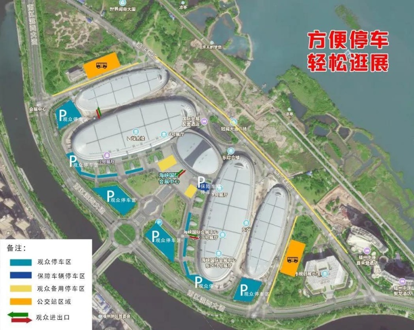 逛展必备攻略！可看可玩可燃的十一车展等着你来