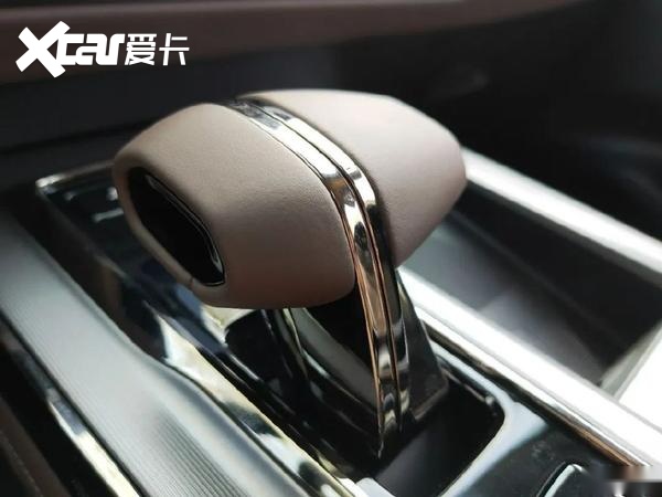 试驾传祺gs4 max:安全空间超经济才是出行好伙伴