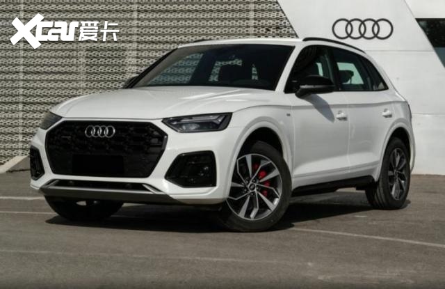 半岛体育- 半岛体育官方网站- APP下载要豪华还是实用？22万预算买车二手奥迪Q5L还是全新大众探岳？
