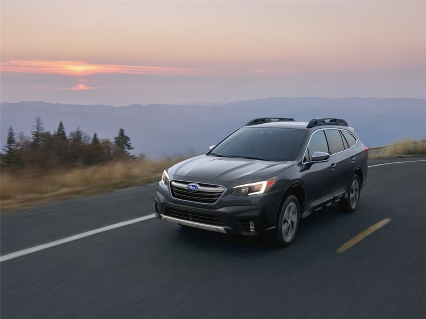 2.4T+CVT，这台“SUV”居家劈弯越野样样行？