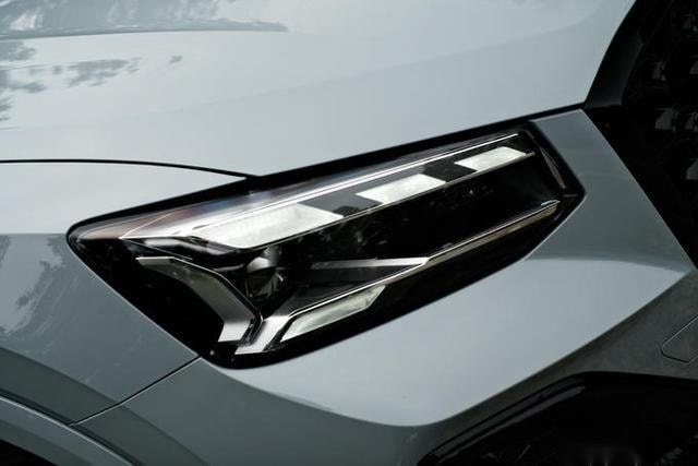 20万预算 这次想推荐“这辆”豪华SUV