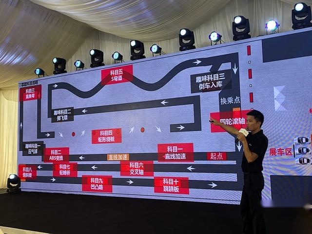 巅峰一战 风光ix7全域中型SUV全能器械挑战赛重庆总对决