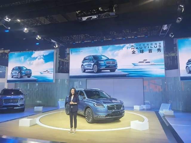 全新奥迪A3L、UNI-K、坦克300等，广州车展重磅新车！