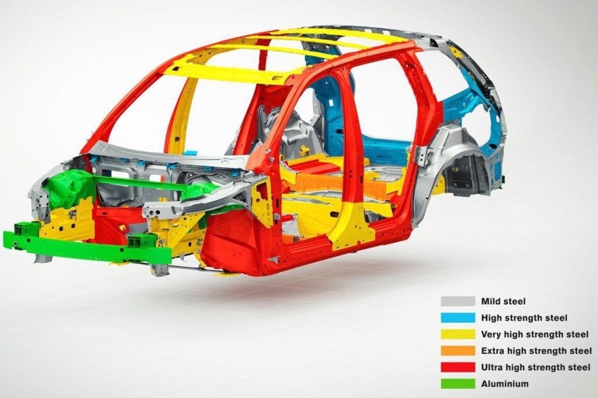 荣获IIHS 2023年顶级安全之选+大奖，沃尔沃XC90为何这么强？