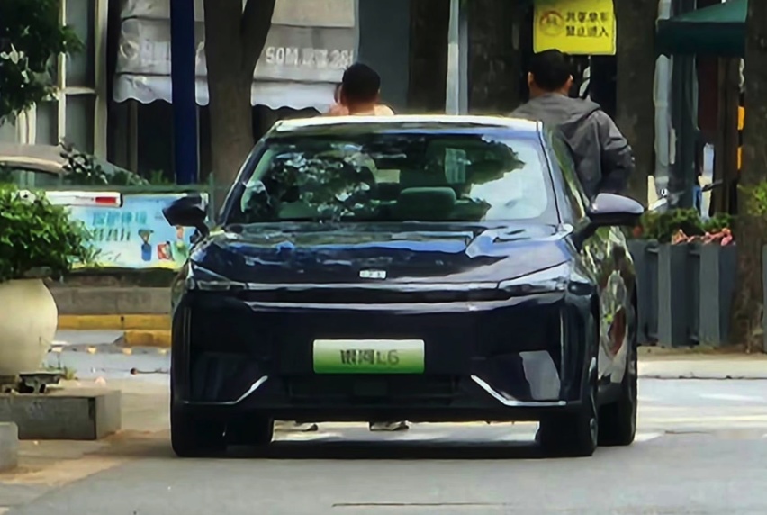 以性价比击败比亚迪？吉利推新品牌SUV 要卷成同级标杆！