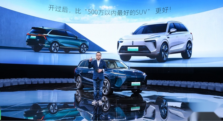 售价27.38-30.88万元，蓝山DHT-PHEV是否值得推荐？