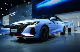 捍卫国家信息安全，全球首搭独立北斗定位系统车型在东风下线