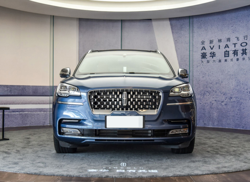 销量平平的林肯为何坚持国产 飞行家有挑战X5的实力吗？