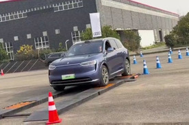 交叉轴、滑轮组不严谨对比引争议，为何问界M7总是被拿来对比？