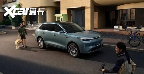 【E汽车】魏牌V8X正式开启预订