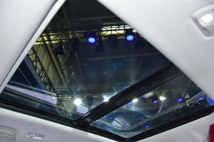 2020北京车展：智能快一步，动力领先一代的长安欧尚X5预售