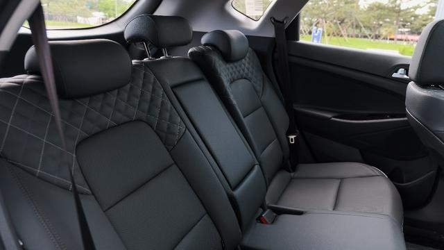 看着更顺眼了！第四代途胜2020款静态实拍|新车