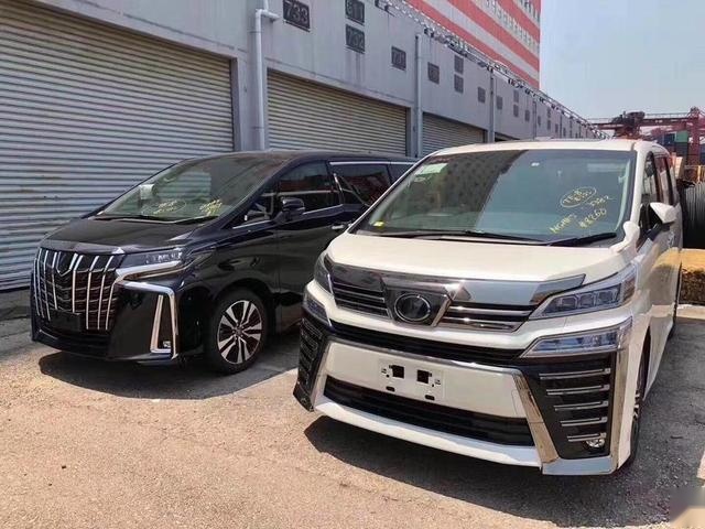“本是同根生 相煎却太急”？ 说的就是埃尔法和威尔法