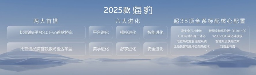 “智美领潮 领驭巅峰”比亚迪合肥夏季新车品鉴会 感受海洋网的非凡魅力