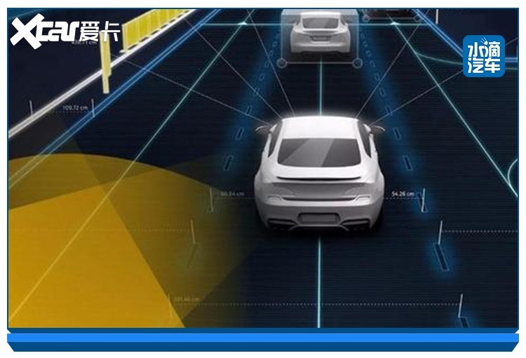 沃尔沃自动驾驶打开方式：安全基因+无人驾驶