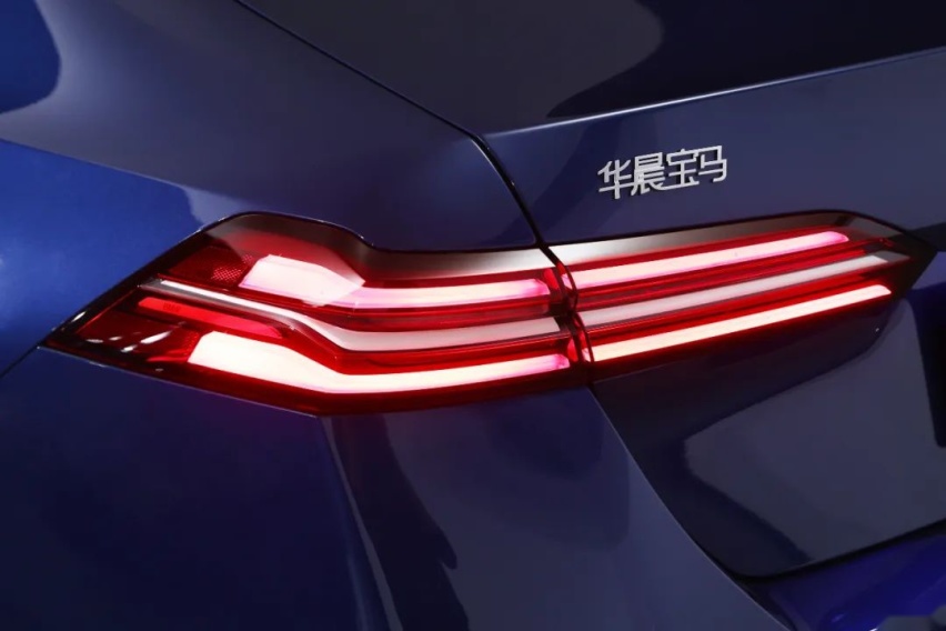 售价43.99~63.99万，全新一代宝马5系正式上市，重塑同级标杆！