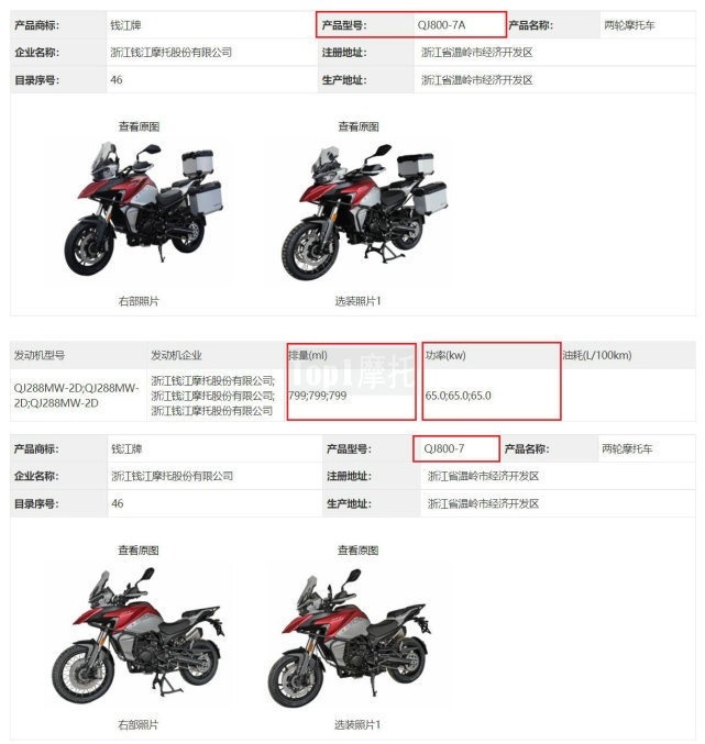 米兰车展见！贝纳利TRK800发布视频预告