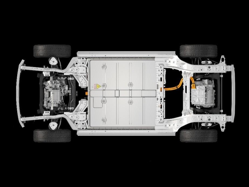 【e汽车】全新smart精灵#1 BRABUS性能版于成都车展正式上市