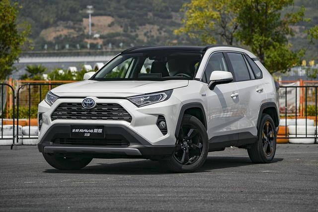 大雪封路也能走 四款适合东北开的四驱SUV