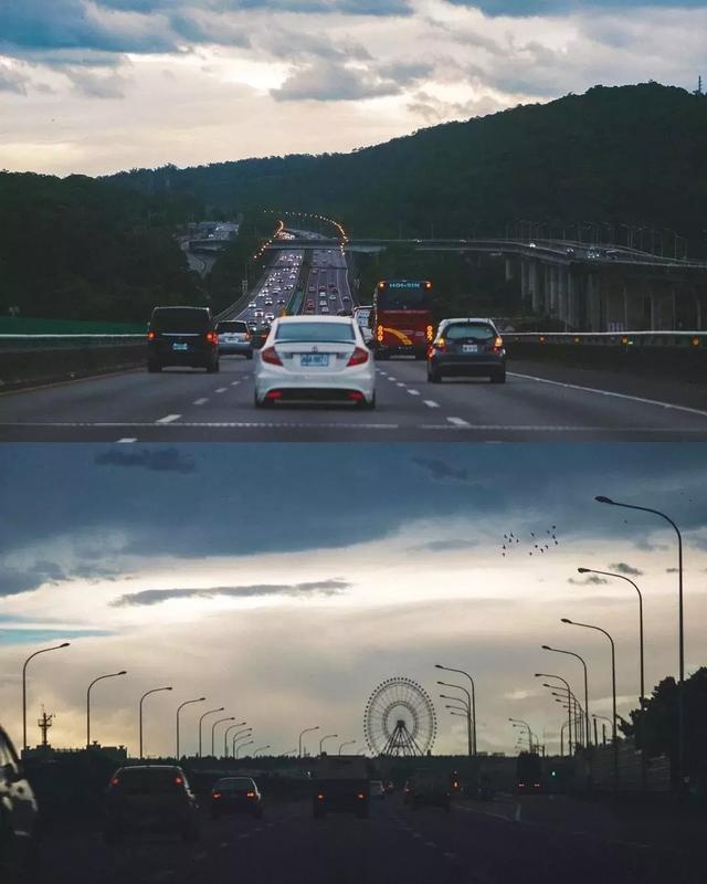 高速路上闹肚子,究竟是怎样的一种绝望体验?
