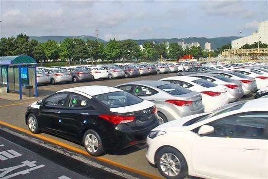 北京现代辉煌不再 拿什么赢回消费者的信赖？