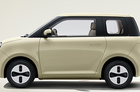 长安Lumin宝藏版205km纯爱米版上市，降价又减配，值得选吗？