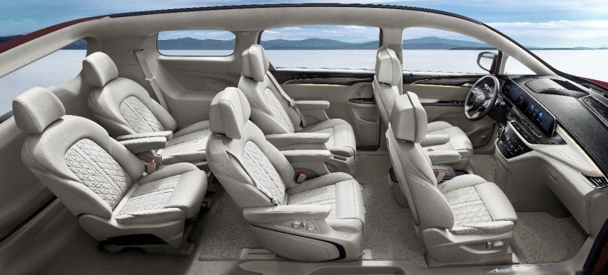 5米以内的7座SUV，真的都是“智商税”？