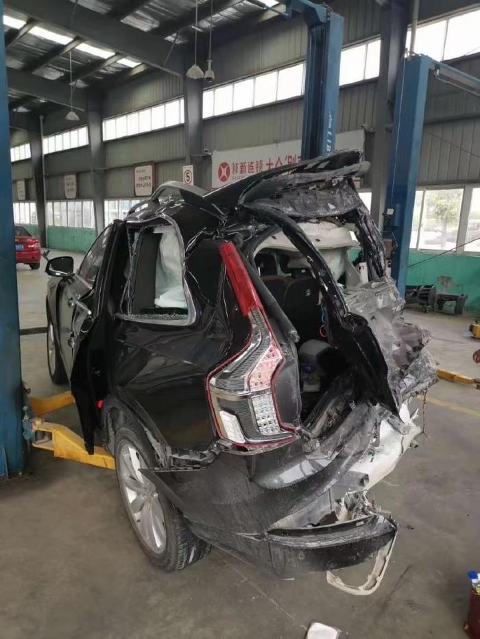 沃尔沃生命奇迹俱乐部，车主最不想加入的组织？