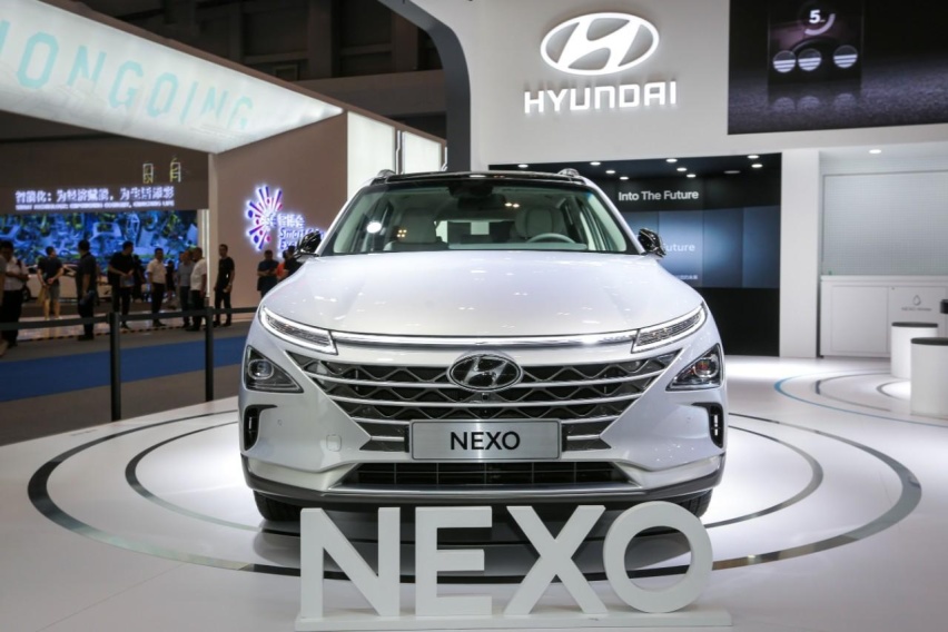 IONIQ（艾尼氪）5姗姗来迟，现代汽车能否扭转在华颓势？