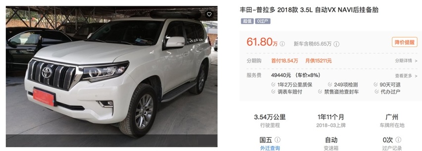 开上10年不想换，这些车都有让你无法拒绝的理由！