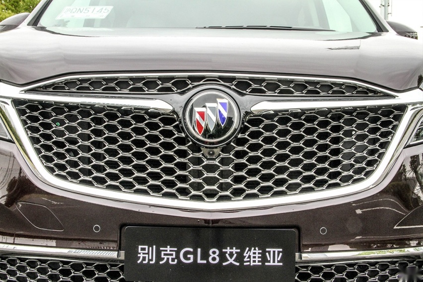 试驾GL8 Avenir艾维亚六座版