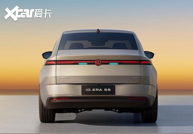 这回要排队买大众了，新车续航超2000km，比亚迪秦L危险了？