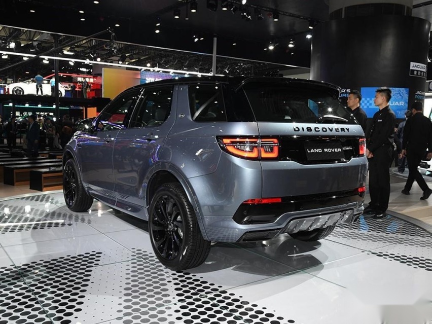 都是厉害的选手，2020年即将上市的SUV