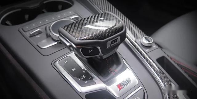 向S5看齐！ABT 推出奥迪A5 Sportback 全面升