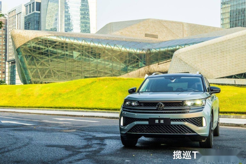 30万买硬核大五座SUV！一汽-大众揽巡怎么选？