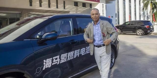 海马汽车2020年新能源憋大招？老司机：懂车的朋友都在等它！