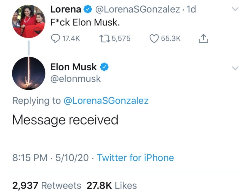媒体最爱Elon Musk，因为他真能搞事情！