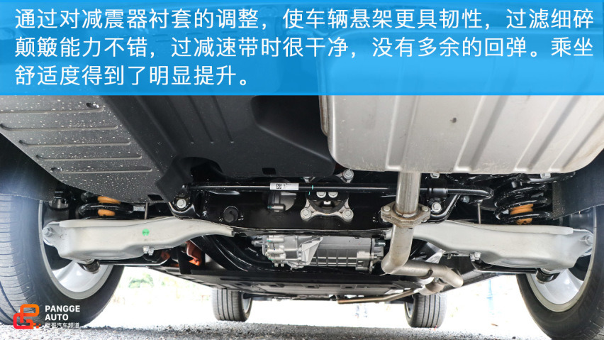 小编试驾2020款理想ONE