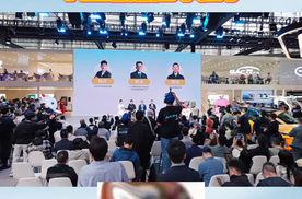 国民好车首批交付，京广宁现场重磅承诺，网友：车主嘴角压不住了