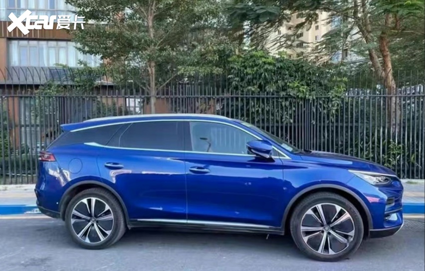 五月新车提前看！合资国产齐发力，这7款有你喜欢的吗？（下）