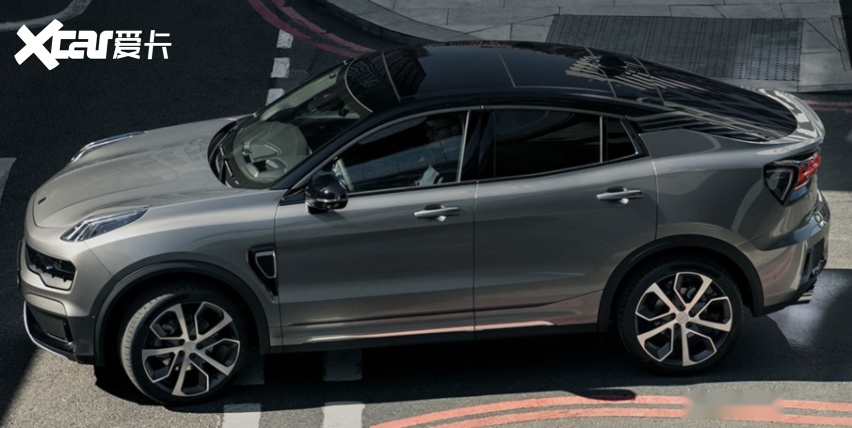 20万级SUV，锐际、探界者、领克05怎么选？