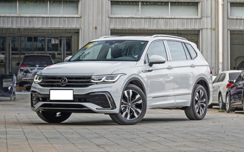 最近一年卖得最好的中型SUV，居然是这3款，你有没有贡献一辆？