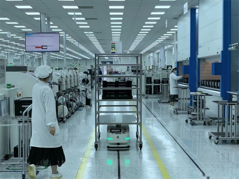 可不止充电快！买电车必选它 但牛在哪？