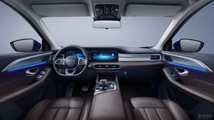 10万元买中型SUV，满足多娃家庭多样出行！捷途X90 PLUS有何看点？