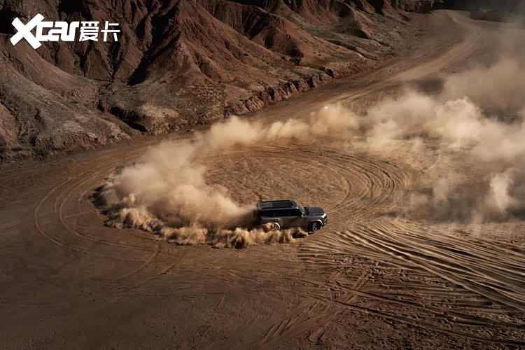 可城可野可旅行，全新旅行者7预售价14.99万元起