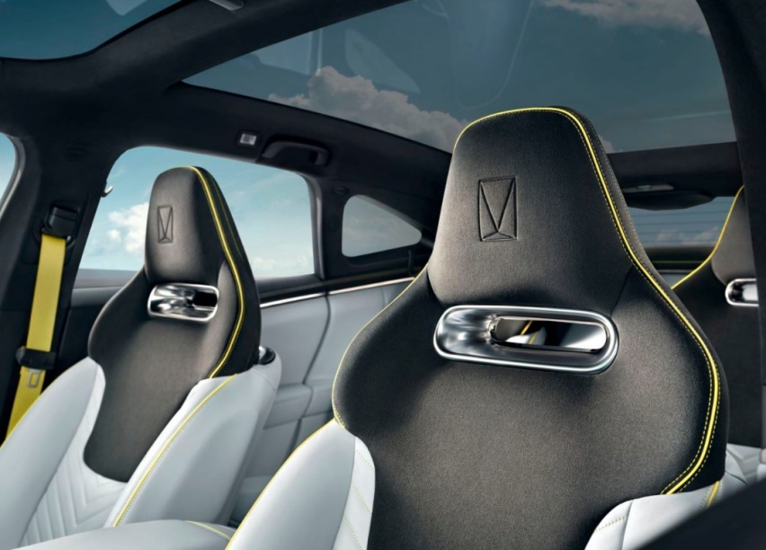 开了3次Model Y，转头却入手阿维塔11，车主：发现这两款车的差距
