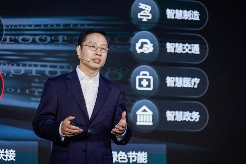 余承东履新，华为汽车业务生变？