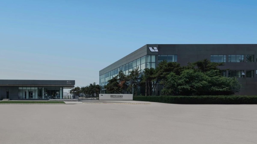 20万元的理想纯电SUV来了，明年3月上市，对标Model Y/问界M