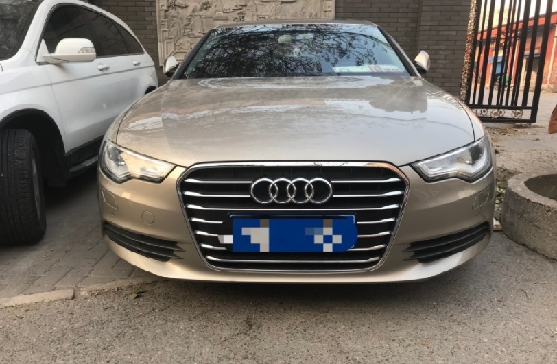 奥迪A6L烧机油不大修，成功解决活塞环卡滞的经验分享