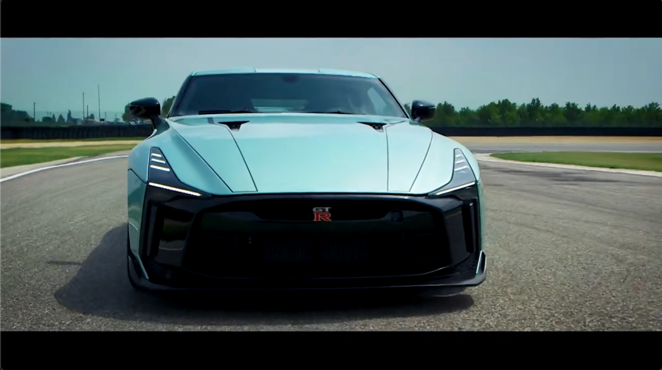 ղGT-R50Ƭһս
